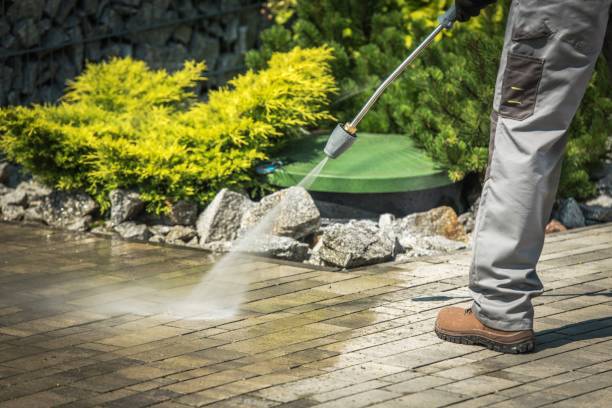 Best Playground Equipment Cleaning  in Bonanza, GA