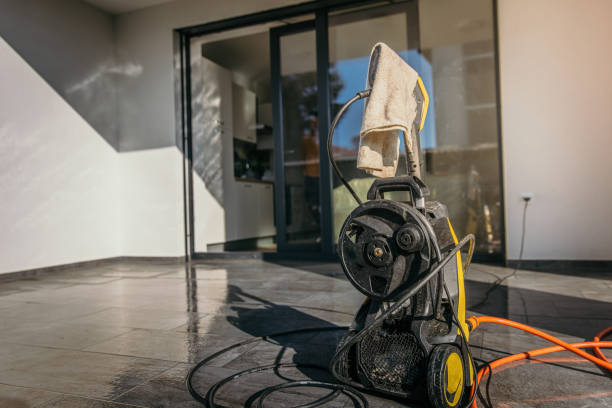 Pre-Holiday Cleaning in Bonanza, GA