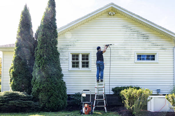 Best Dumpster Area Cleaning  in Bonanza, GA